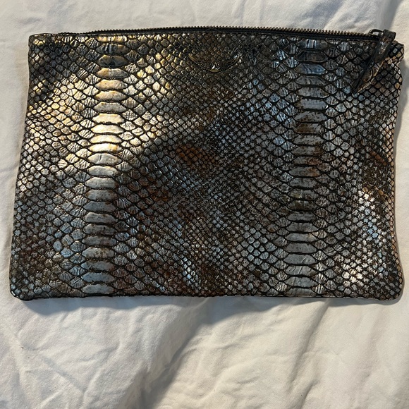 Zadig & Voltaire Handbags - Zadig and Voltaire leather bag